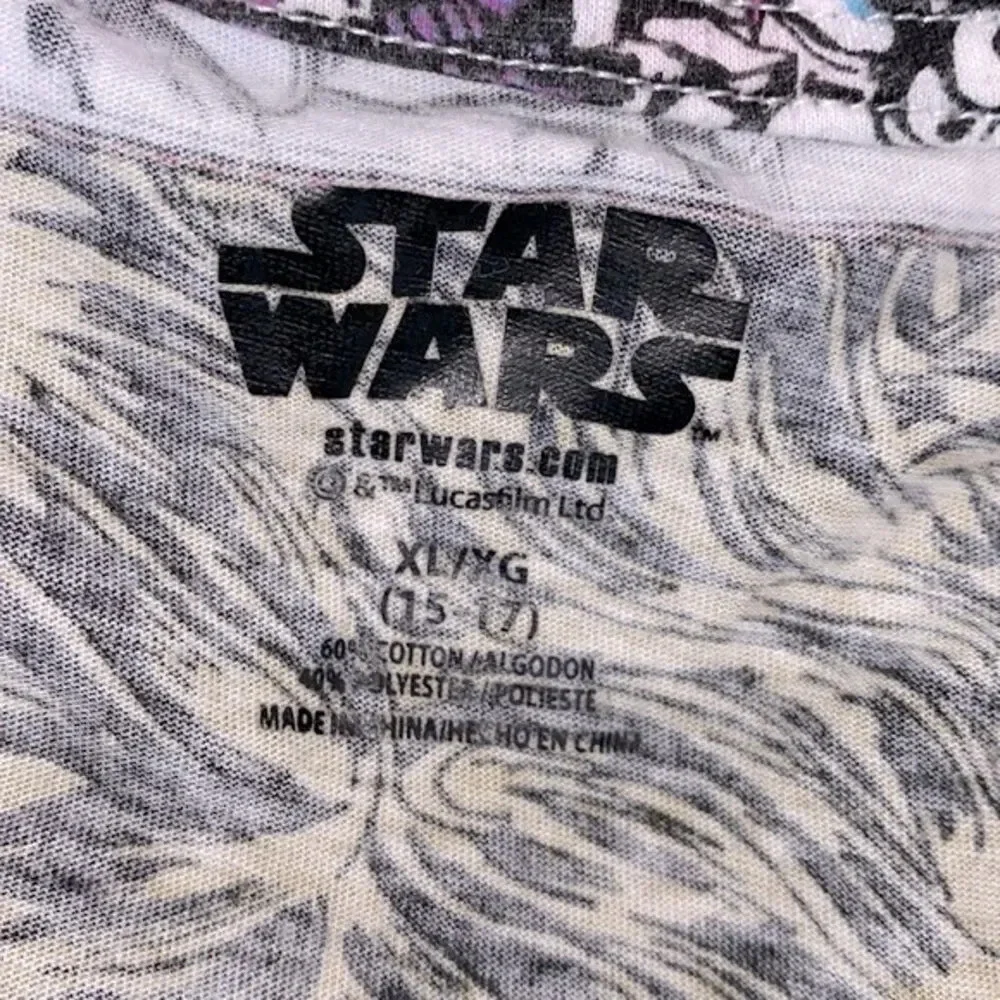Star Wars star wars